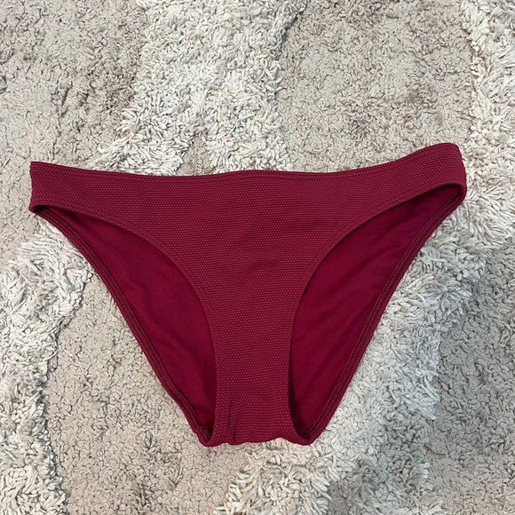 Hollister Bikini Bottoms - Picture 1 of 3
